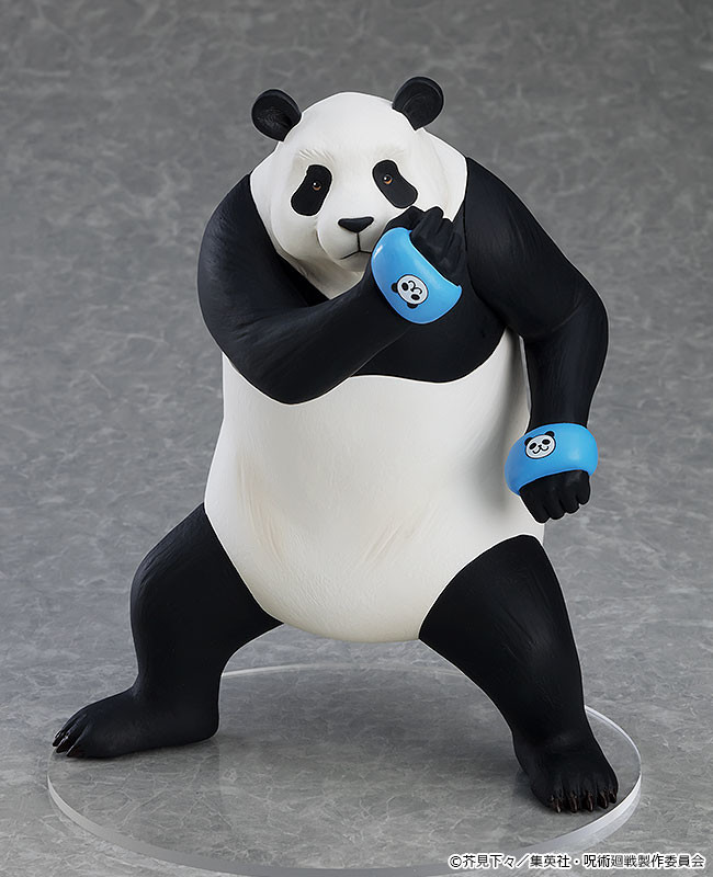 Pop Up Parade Panda - Good Smile Company
