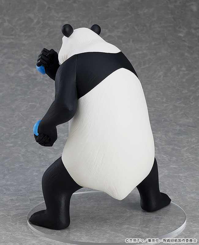 Pop Up Parade Panda - Good Smile Company