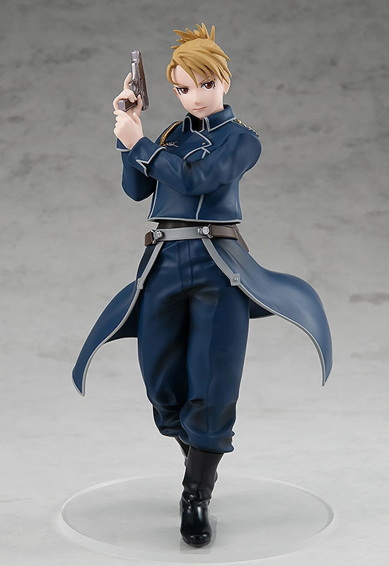 Pop Up Parade Riza Hawkeye - Good Smile Company