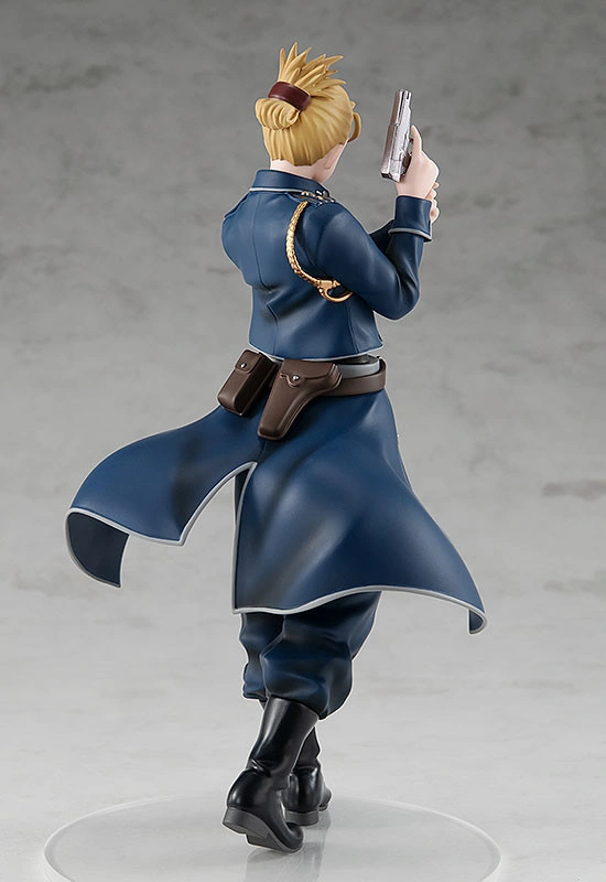 Pop Up Parade Riza Hawkeye - Good Smile Company