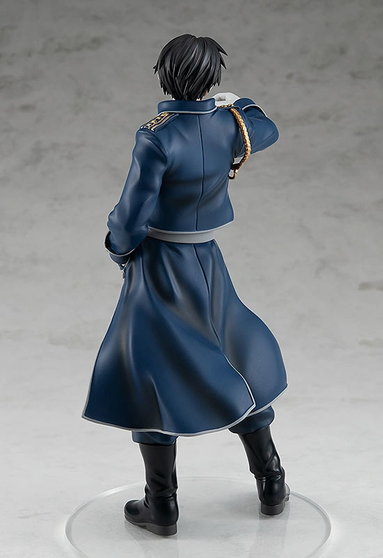 Pop Up Parade Roy Mustang - Good Smile Company