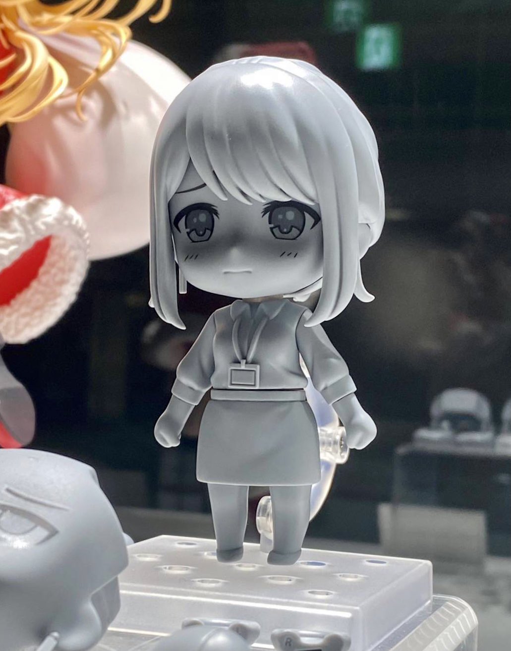 Nendoroid Ganbare, Douki-chan - Douki-chan - Union Creative x Good Smile Company