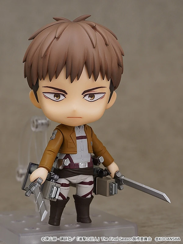 Attack on Titan - Jean Kirstein - Nendoroid
