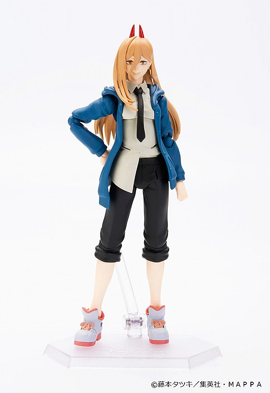 Chainsaw man - Power - Figma
