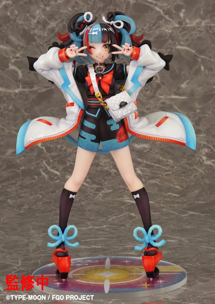 Fate/Grand Order - Archer/Sei Shonagon