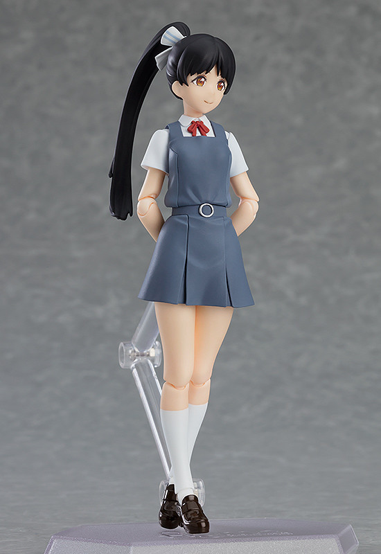 figma Ren Hazuki - Max Factory