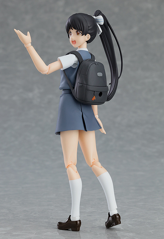 figma Ren Hazuki - Max Factory