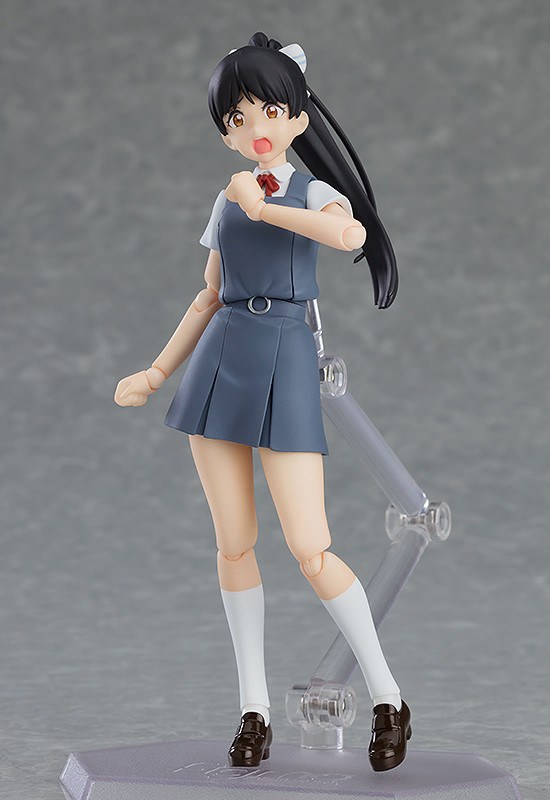 figma Ren Hazuki - Max Factory
