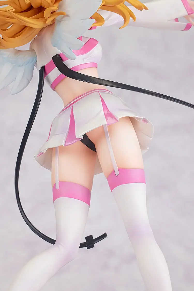 Figurine 2.5 Dimensional Seduction - Lilysa Amano - Ver. Liliel: Chaos Form - 1/7 - KDcolle - Kadokawa