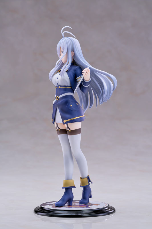 Figurine 86: Eighty-Six - Vladilena Miliz&eacute; - 1/7 - Wanderer