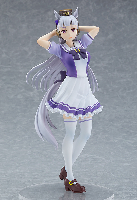 figurine Gold Ship Pop Up Parade Ver. School Uniform - Good Smile Company