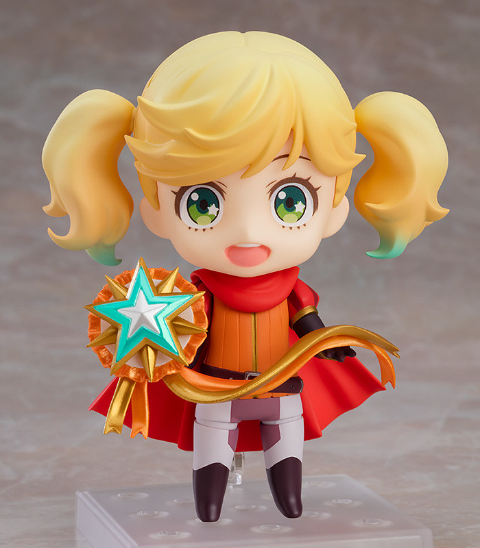 figurine Sarasa Watanabe nendoroid max factory