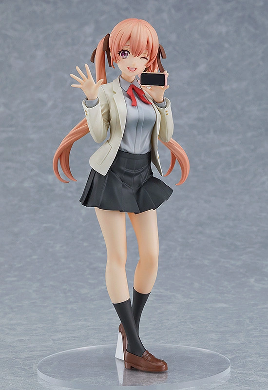 Figurine A Couple of Cuckoos - Erika Amano - Pop Up Parade - Good Smile Company