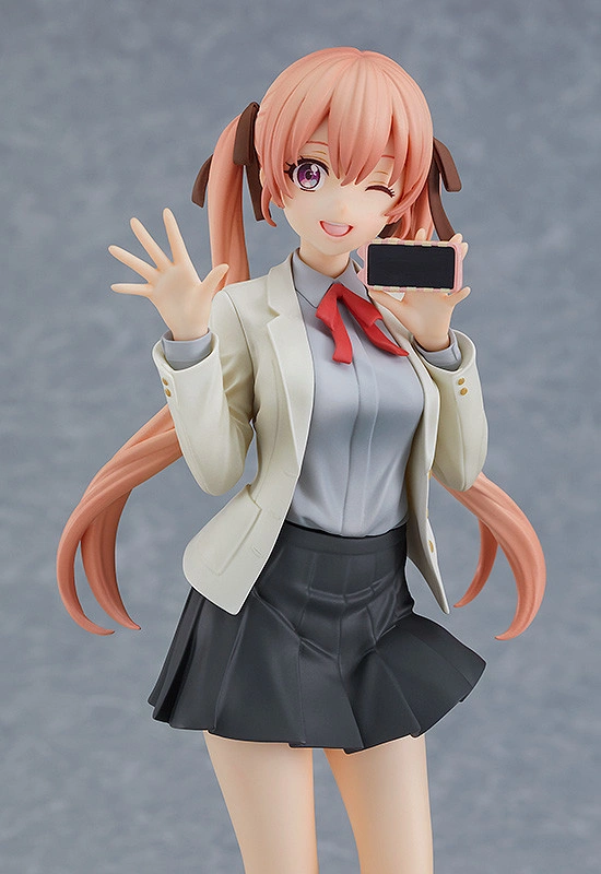 Figurine A Couple of Cuckoos - Erika Amano - Pop Up Parade - Good Smile Company