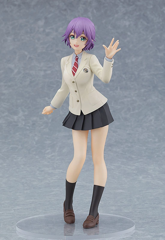 Figurine A Couple of Cuckoos - Hiro Segawa - Pop Up Parade - Good Smile Company