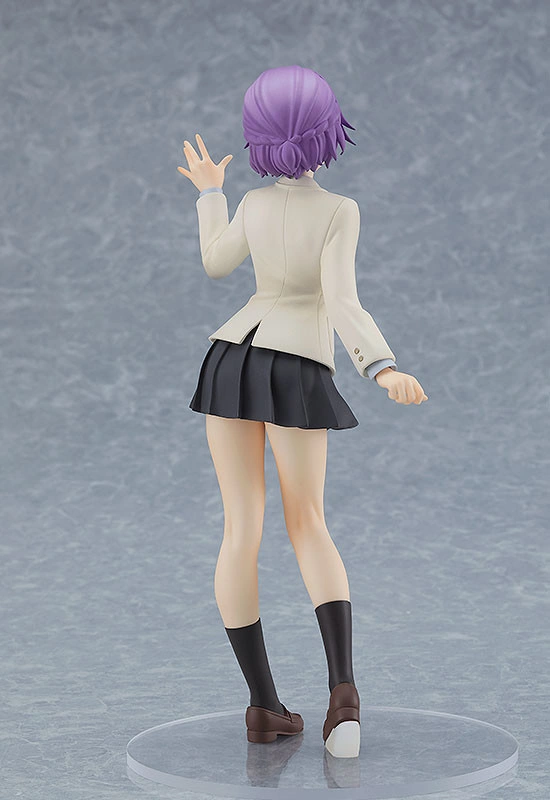 Figurine A Couple of Cuckoos - Hiro Segawa - Pop Up Parade - Good Smile Company