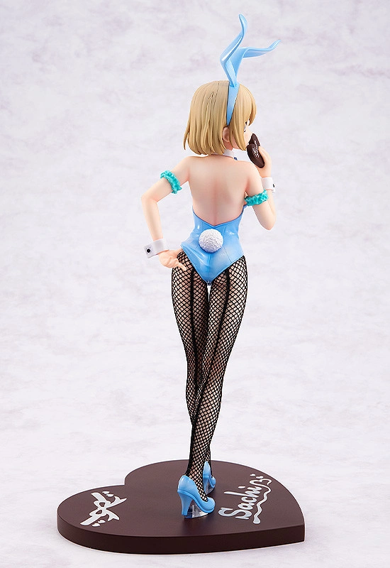 Figurine A Couple of Cuckoos - Sachi Umino - Ver. Bunny - KDColle - Kadokawa