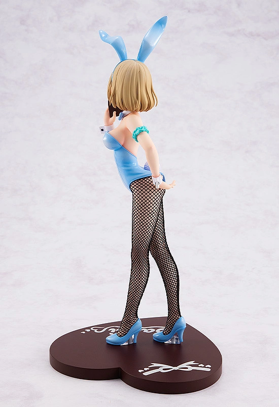 Figurine A Couple of Cuckoos - Sachi Umino - Ver. Bunny - KDColle - Kadokawa