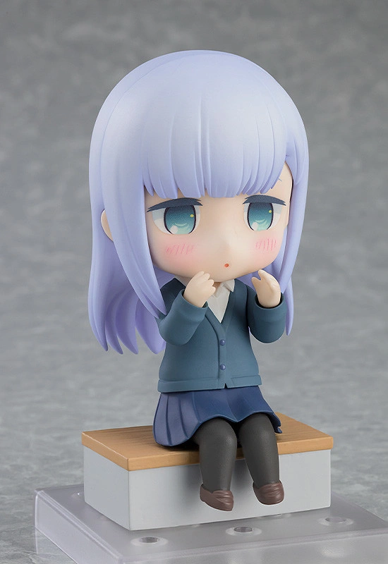 Figurine Aharen-san wa Hakarenai - Reina Aharen - Nendoroid - Good Smile Company
