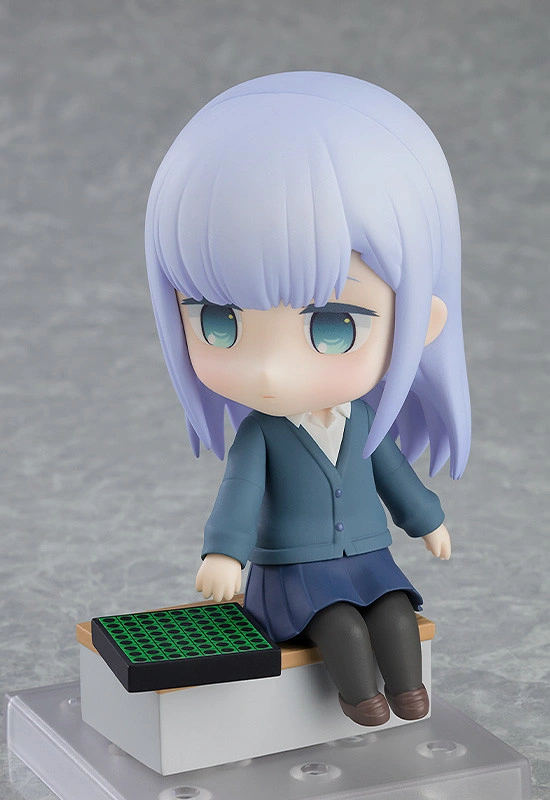 Figurine Aharen-san wa Hakarenai - Reina Aharen - Nendoroid - Good Smile Company