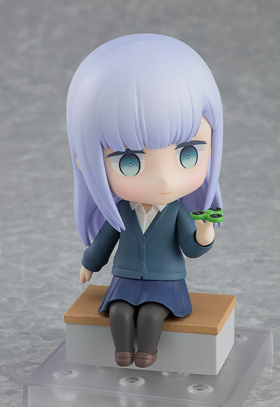 Figurine Aharen-san wa Hakarenai - Reina Aharen - Nendoroid - Good Smile Company