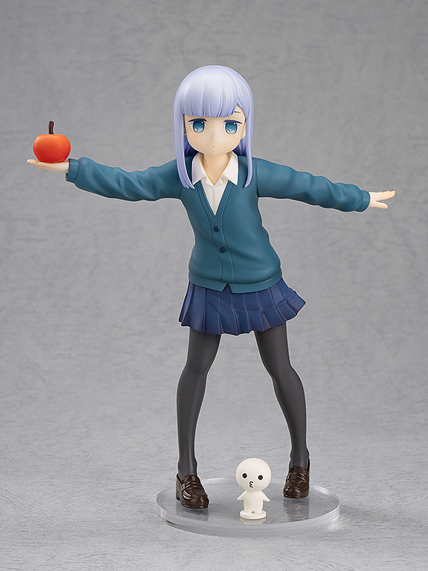 Figurine Aharen-san wa Hakarenai - Reina Aharen - Pop Up Parade - Good Smile Company
