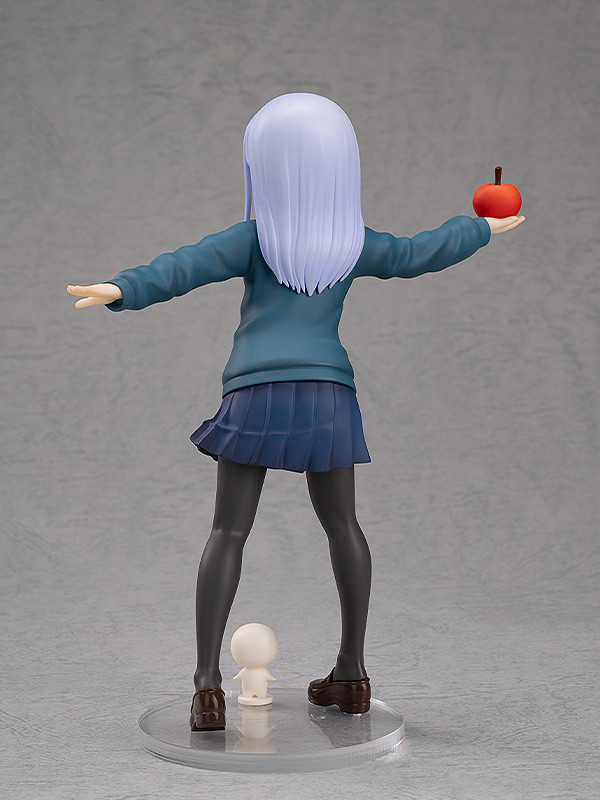 Figurine Aharen-san wa Hakarenai - Reina Aharen - Pop Up Parade - Good Smile Company