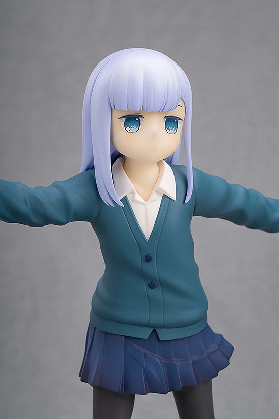 Figurine Aharen-san wa Hakarenai - Reina Aharen - Pop Up Parade - Good Smile Company