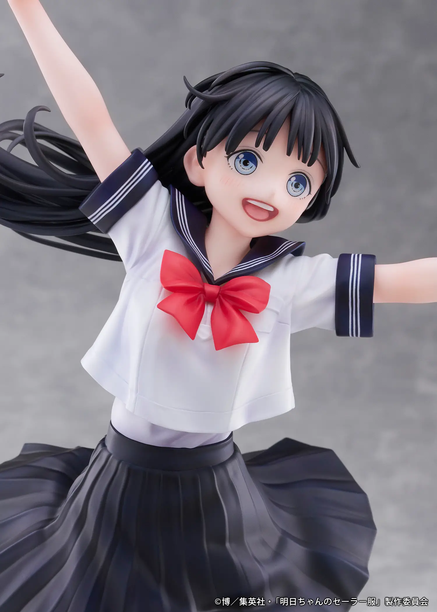 Figurine Akebi's Sailor Uniform - Komichi Akebi - Ver. Summer Uniform - 1/7 - PROOF