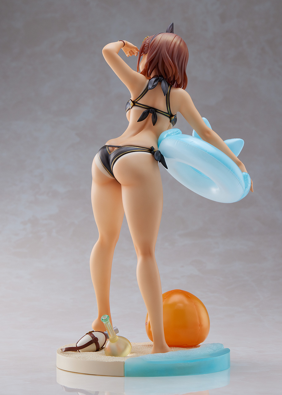 Figurine Atelier Ryza 2 - Reisalin Stout - Ver. Sun Tanned - 1/6 - Spiritale