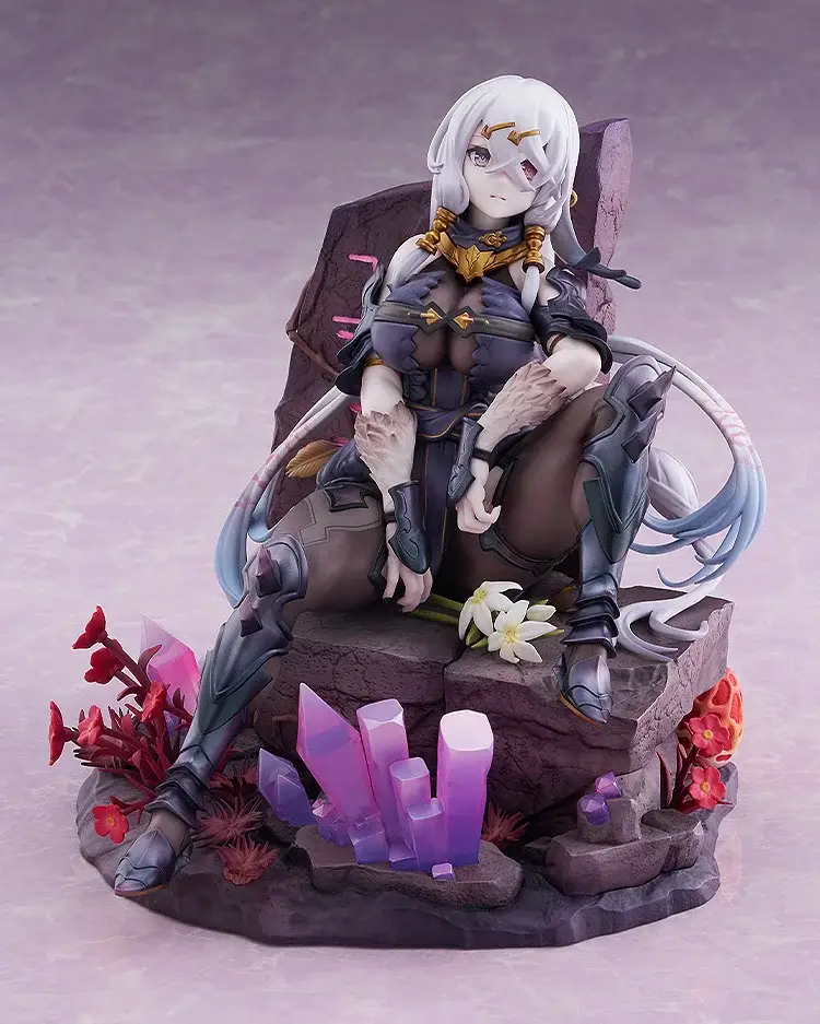 Figurine Atelier Ryza: Ever Darkness & the Secret Hideout - Lila Decyrus - 1/6 - Max Factory