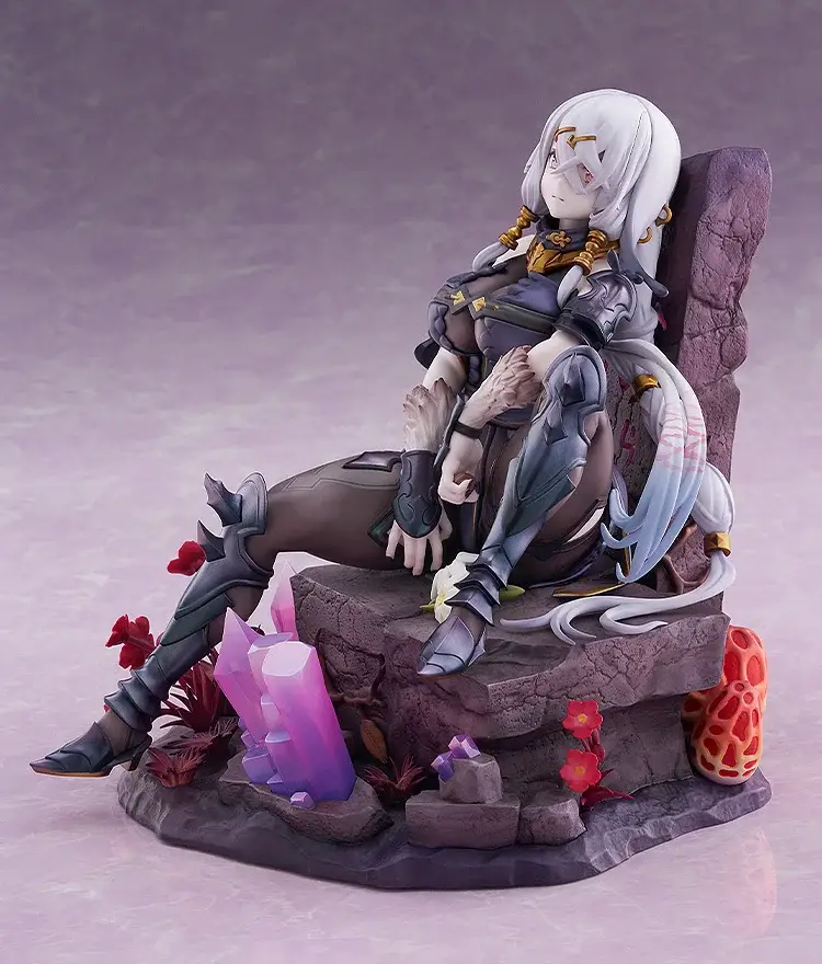 Figurine Atelier Ryza: Ever Darkness & the Secret Hideout - Lila Decyrus - 1/6 - Max Factory