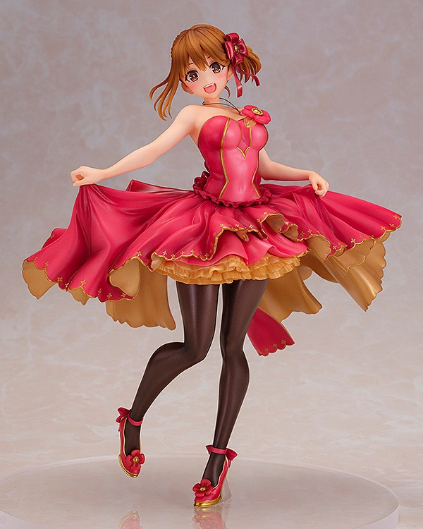 Figurine Atelier Ryza - Reisalin Stout - Ver. Dress - 1/7 - Wonderful Works 