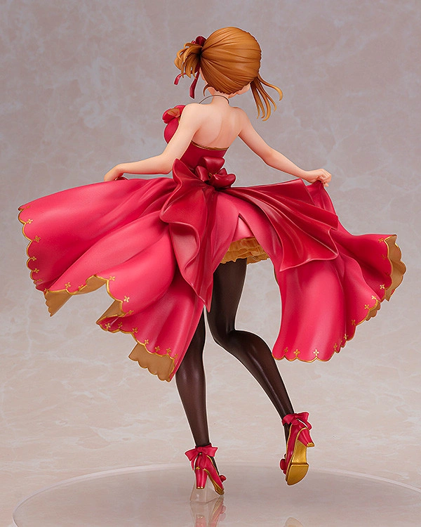 Figurine Atelier Ryza - Reisalin Stout - Ver. Dress - 1/7 - Wonderful Works 