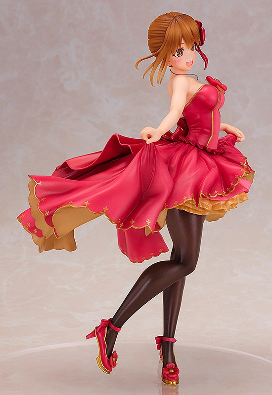 Figurine Atelier Ryza - Reisalin Stout - Ver. Dress - 1/7 - Wonderful Works 