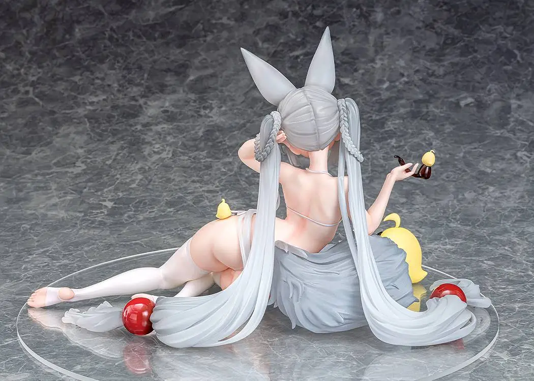 Figurine Azur Lane - Asanagi - Ver. Lulled by Rough Seas - 1/7 - Phat Company