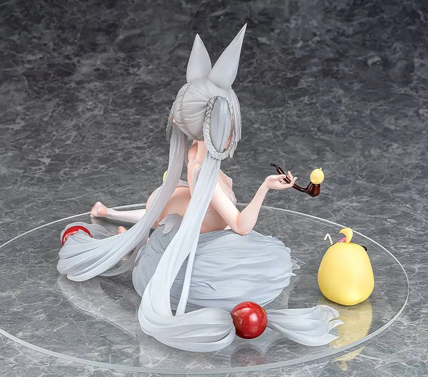 Figurine Azur Lane - Asanagi - Ver. Lulled by Rough Seas - 1/7 - Phat Company