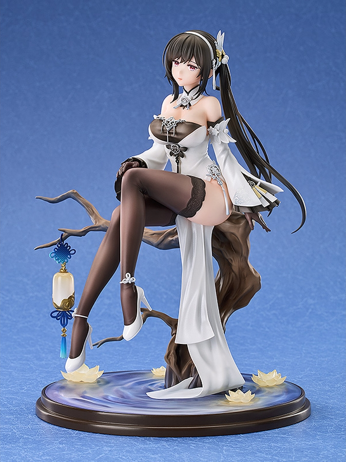 Figurine Azur Lane - Chen Hai - 1/7 - Good Smile Company
