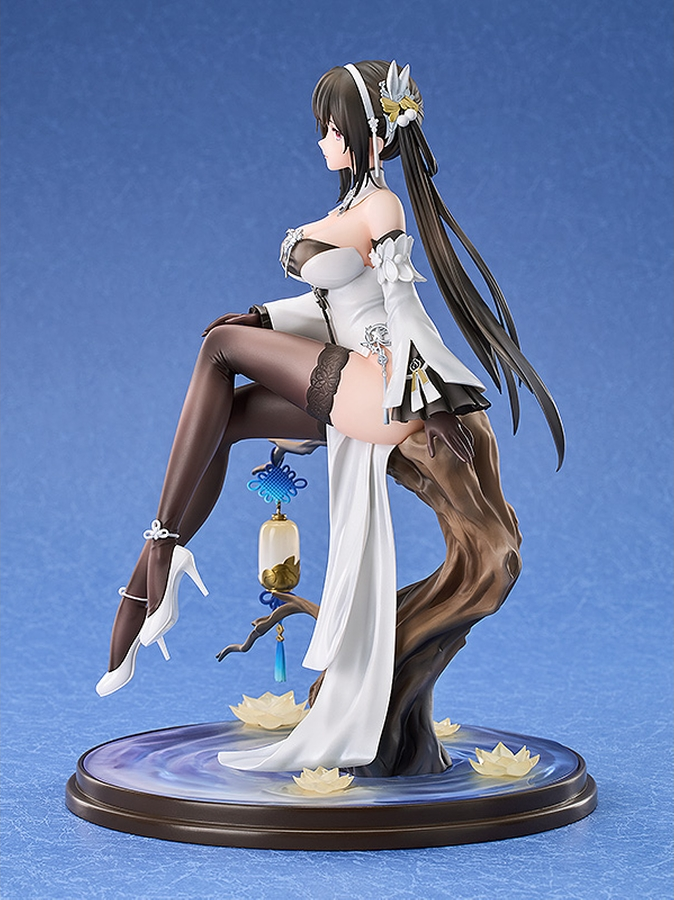 Figurine Azur Lane - Chen Hai - 1/7 - Good Smile Company