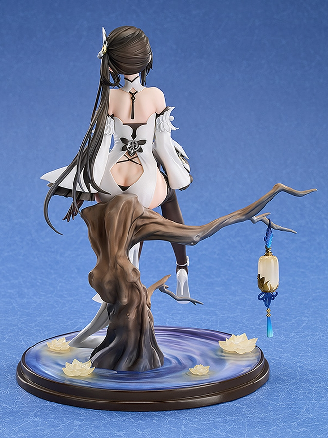 Figurine Azur Lane - Chen Hai - 1/7 - Good Smile Company