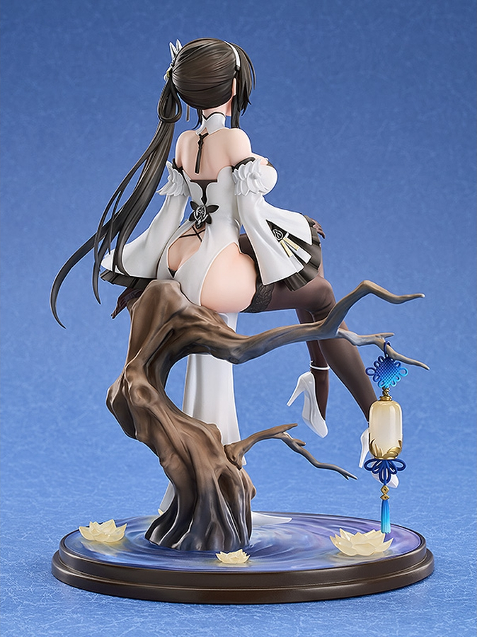 Figurine Azur Lane - Chen Hai - 1/7 - Good Smile Company