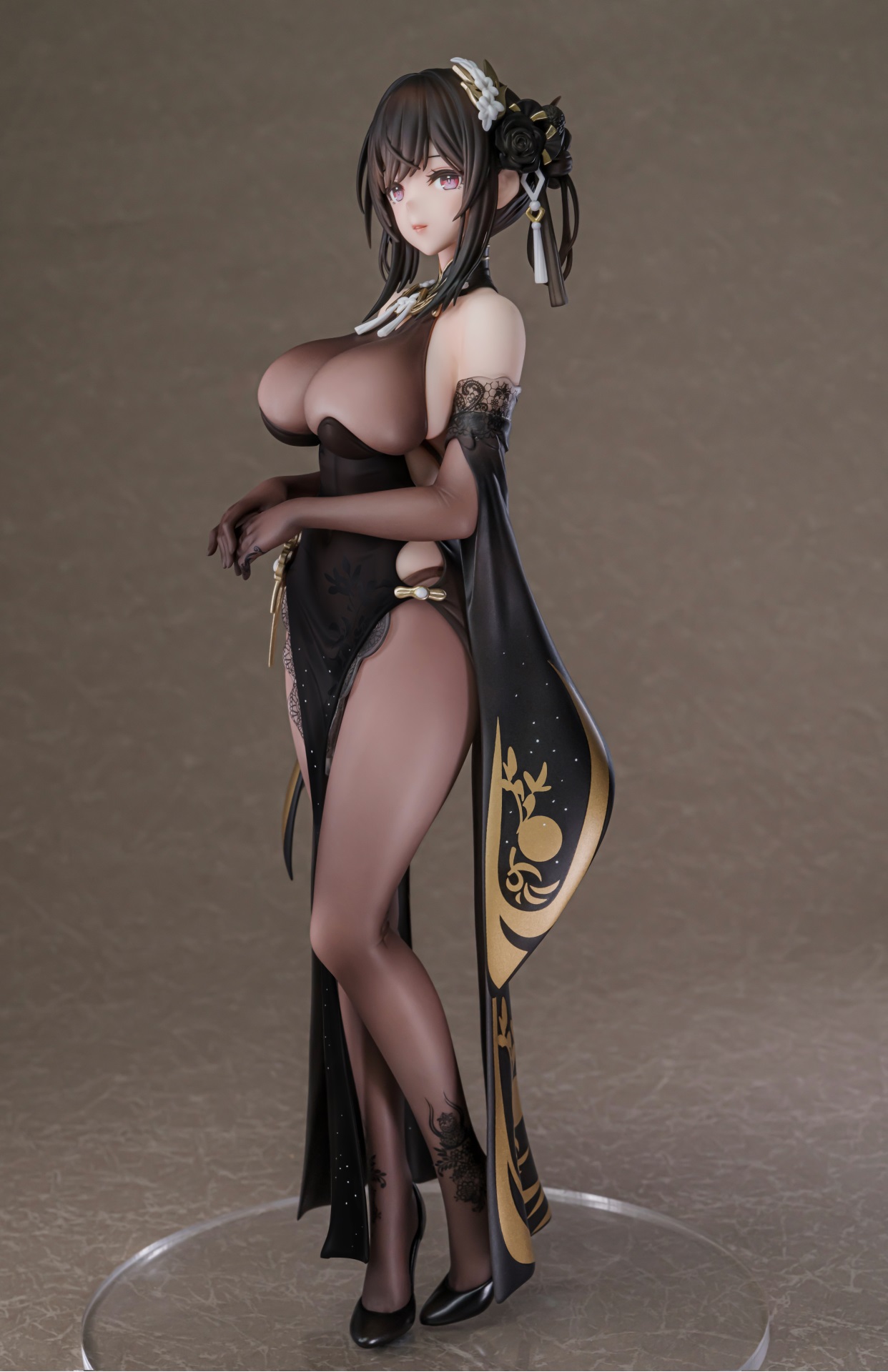 Figurine Azur Lane - Chen Hai - Ver. Vestibule of Wonders - 1/6 - AniGift