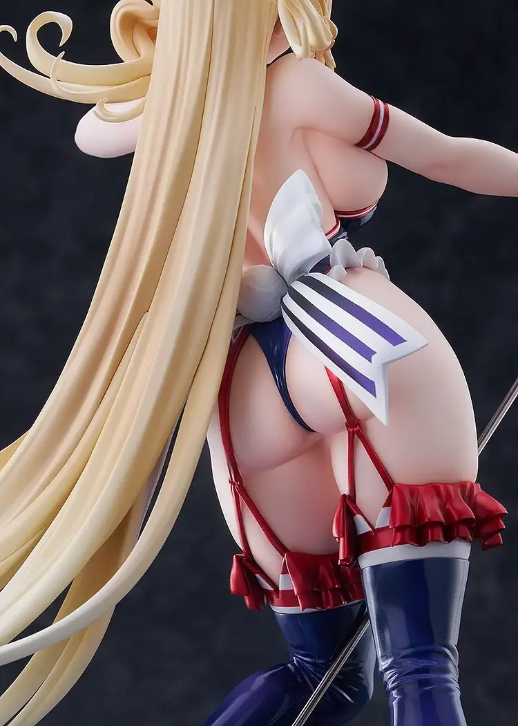 Figurine Azur Lane - Guam - Ver. Stage-Setting Charmer - 1/7 - Max Factory