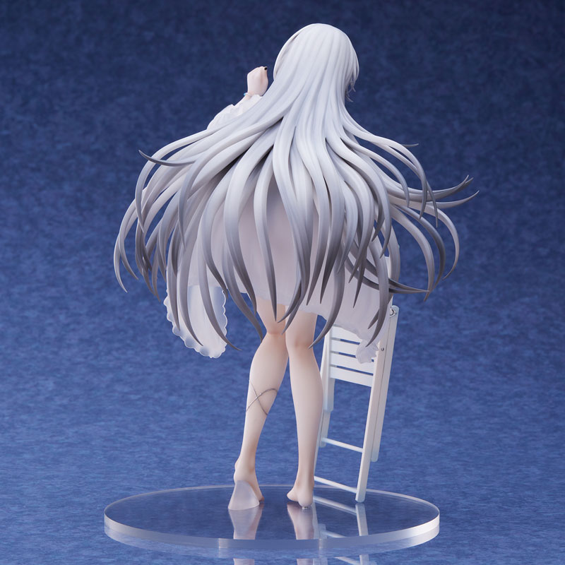 Figurine Azur Lane - Hermione - Ver. Swimsuit - Union Creative