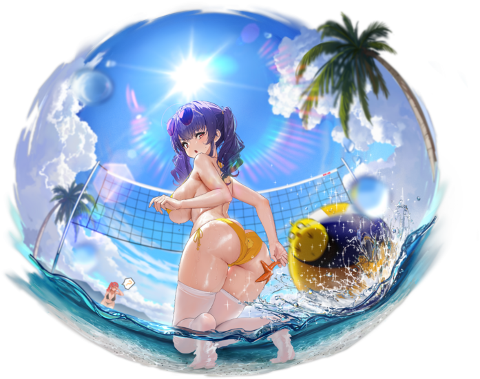 Illustration du skin 