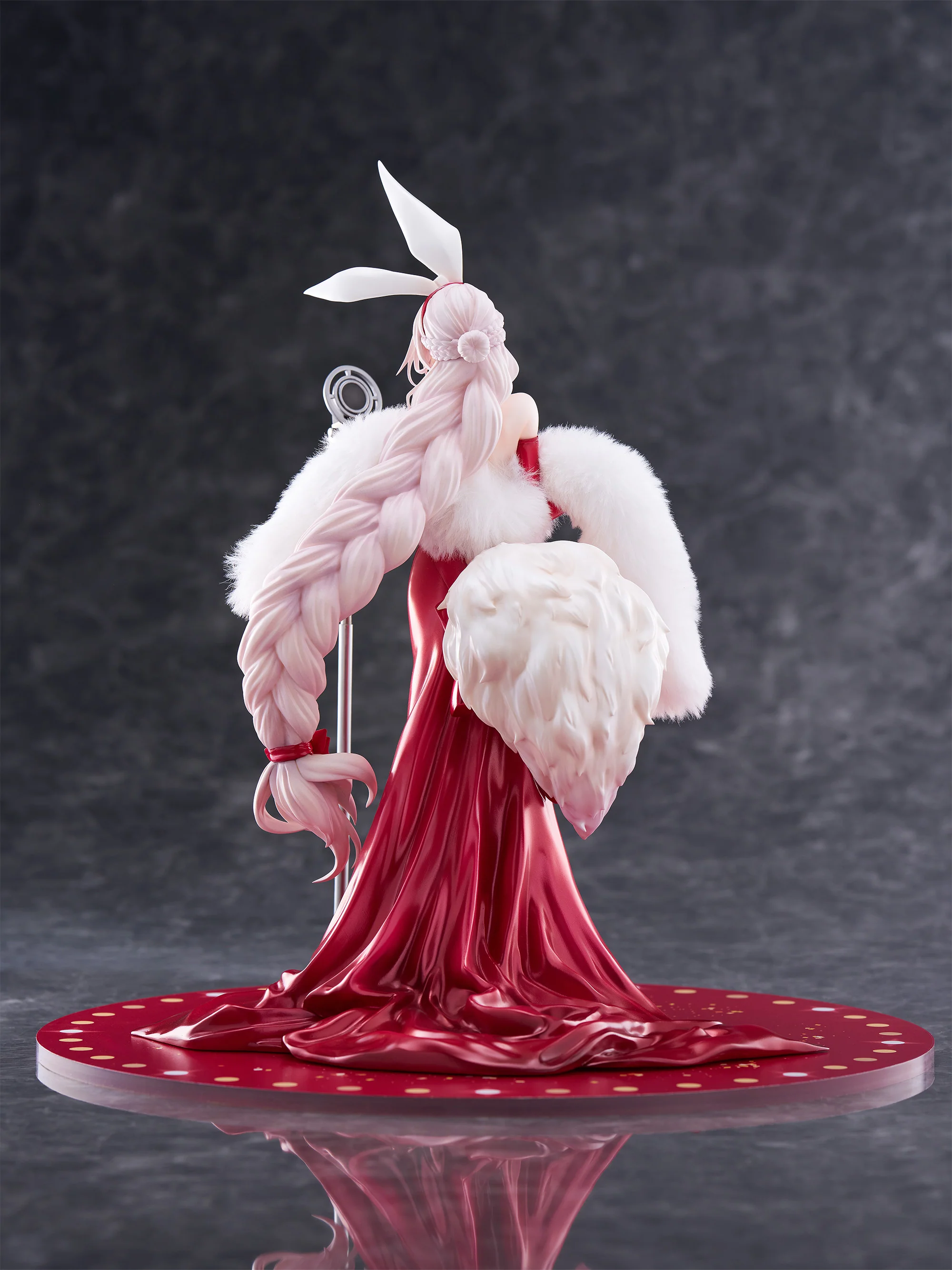Figurine Azur Lane - Prinz Heinrich - Ver. Heinrich on Stage - 1/7 - F:Nex - FuRyu