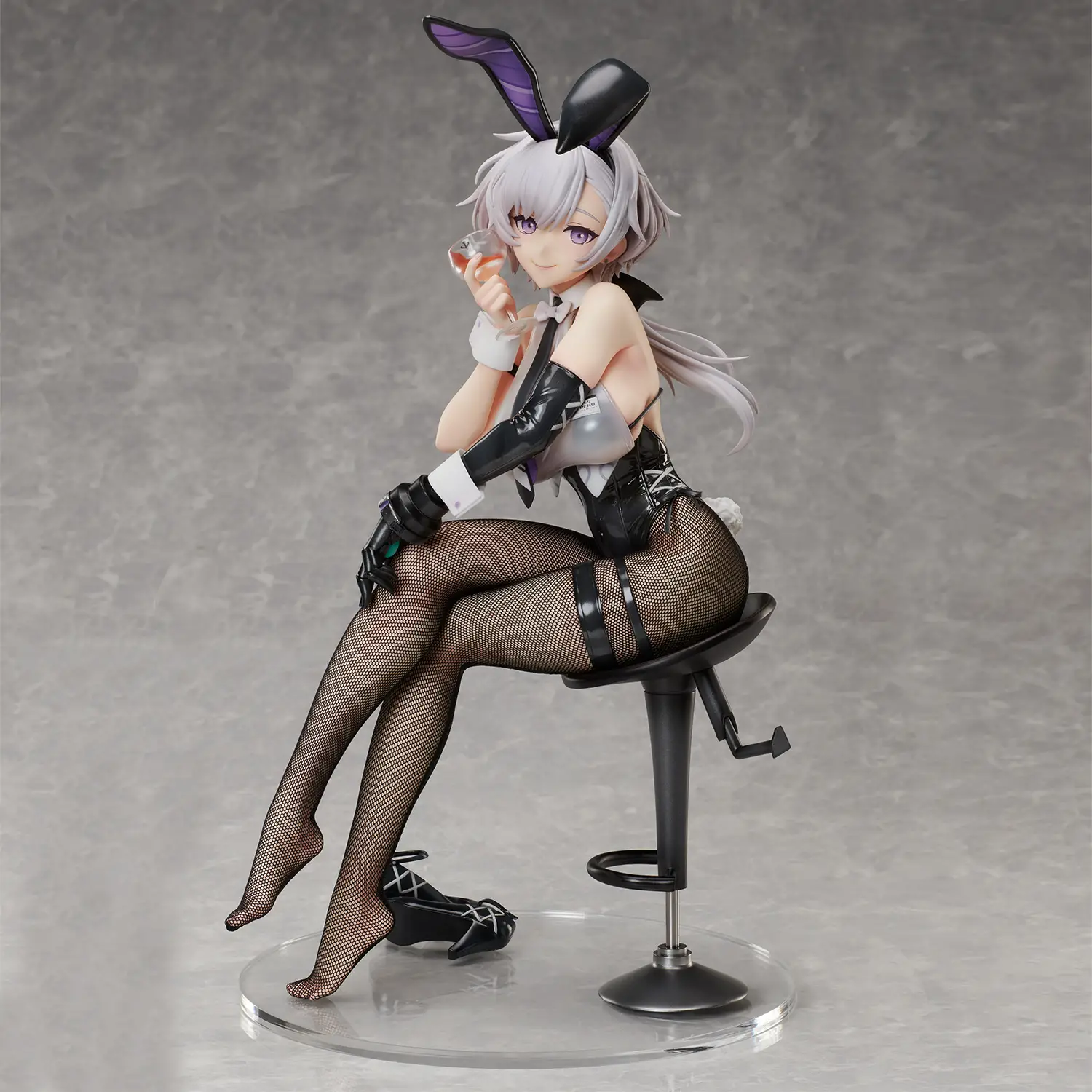 Figurine Azur Lane - Reno - Ver. Reno Bunnino - 1/4 - B-Style - FREEing