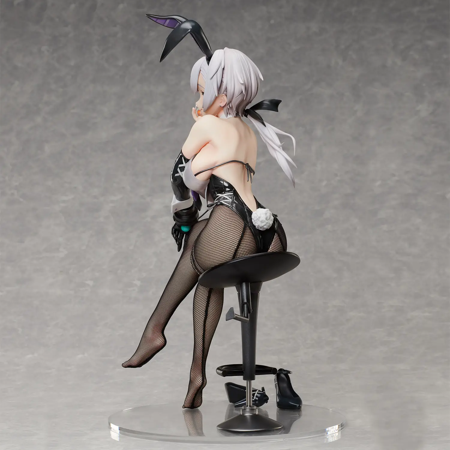Figurine Azur Lane - Reno - Ver. Reno Bunnino - 1/4 - B-Style - FREEing