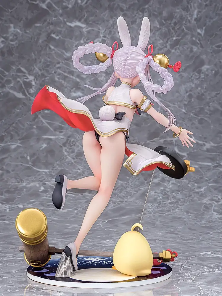 Figurine Azur Lane - Shimakaze - Ver. Clumsy Moon Rabbit - 1/7 - Phat Company