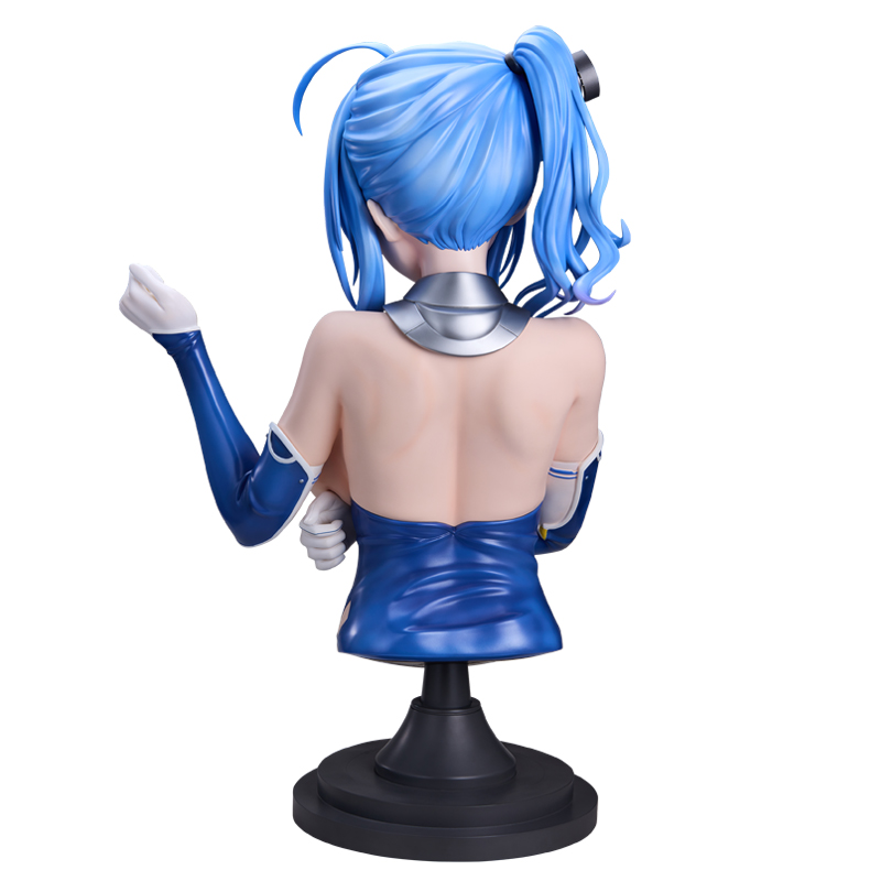 Figurine Azur Lane - St. Louis - Bust - 1/1 - FREEing